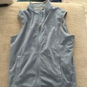 Men’s peter Millar vest